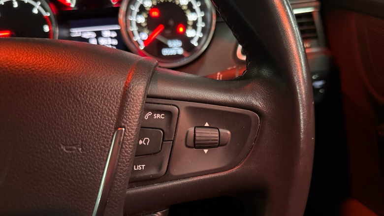 Peugeot 508 2.0 BlueHDi 150 GT Line 4dr Diesel Saloon